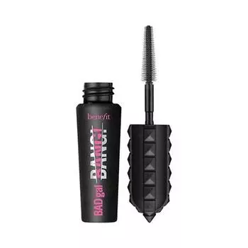 Benefit Bad Gal Bang Bigger, Bader Объемная тушь для ресниц Mini