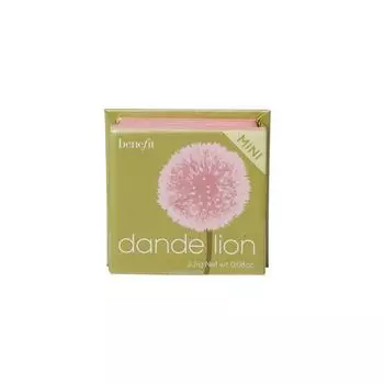 Benefit Румяна, Dandelion Mini, 1 шт.