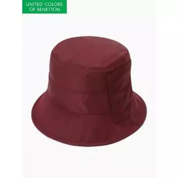 Панама Benetton Pocket Bccp01341 WI/OS