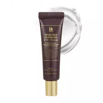 BENTON Snail Bee Ultimate крем для глаз 30г 1 PCS