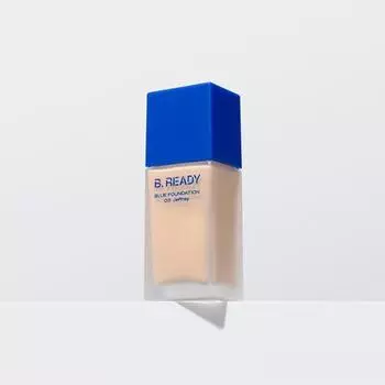 Beready Blue Foundation 35ml No. 1