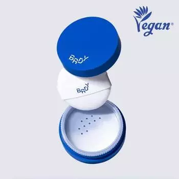 Beready Blue Sebum Powder 7g