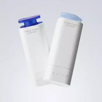 Beready True Tone лосьон 33 мл (Оригинальный/Воздушный) True Tone Lotion Original