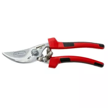 Berger Forged Pruning Shears with Wire Cut Function 200mm