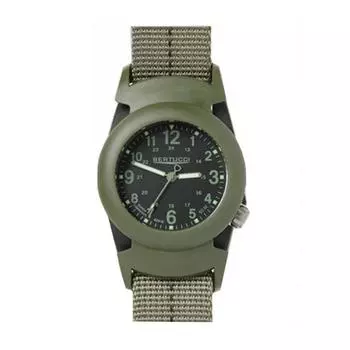 [Bertucci] Военные часы с DX3 PLUS PRO-GUARD 11047 Мужские Хаки
