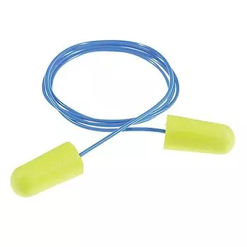 Беруши 3M EA-Rsoft Yellow Neon (311-1250) 3111250