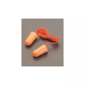 Беруши Esco со шнуром/10 пар EA800VS-3B