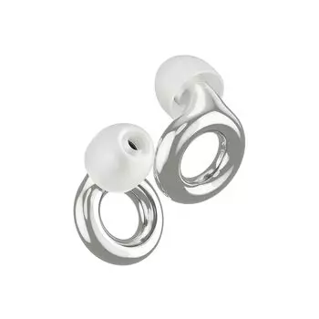 Беруши Loop Experience 2 — концерт, фестиваль, живая музыка, мероприятия, спорт, диджей Сертифицированные средства защиты органов слуха для ночной жизни — шумоподавляющие беруши