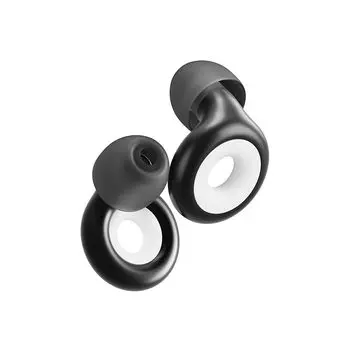 Беруши Loop Experience 2 Plus — концерты, фестивали, живая музыка, мероприятия, спорт, диджей Сертифицированная защита органов слуха для ночной жизни — шумоподавление