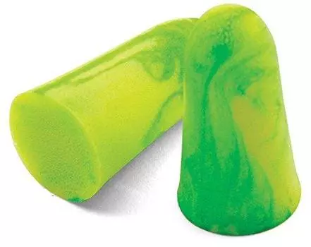 Беруши MOLDEX 10 пар 6620 Goin Green