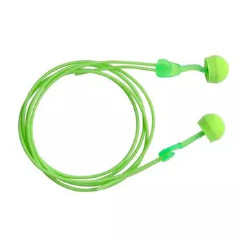 Беруши MOLDEX Moldex Glide 6945 Со шнуром 1 пара