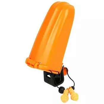Беруши Toyo Safety Retractable для крепления на шлеме NO.1962-OK