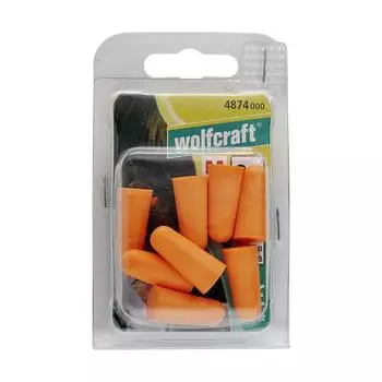Беруши Wolfcraft 4874000