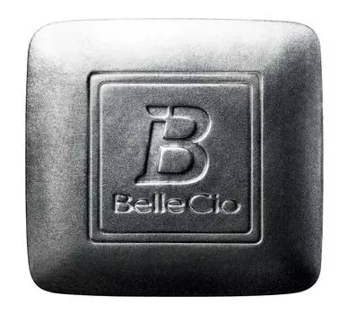 Berushio Clear Soap TA Набор из 3 древесных углей содержит увлажняющее очищающее мыло для лица мыло пушистая пена очищающий уход за кожей омертвевшая кожа очистка тусклость поры