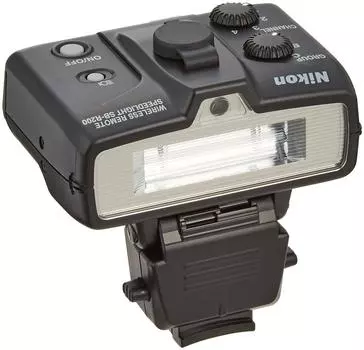 Беспроводная дистанционная вспышка Nikon Speedlight SB-R200