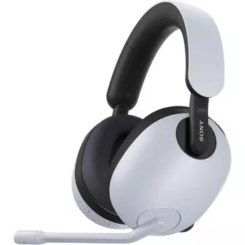 Беспроводная игровая гарнитура Sony INZONE H7 WH-G700 Улучшение качества звука микрофона