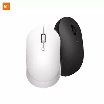 Беспроводная игровая мышь Xiaomi