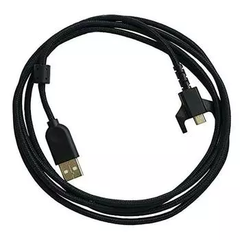 Беспроводная игровая мышь Зарядный кабель USB для Logitech G403 G900 G903 G703 G Pro