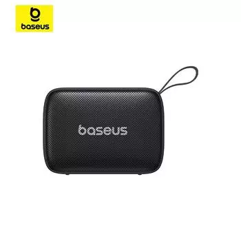 Беспроводная колонка Baseus AeQur V2