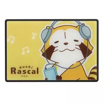 Беспроводная колонка Grand Cinq Petit Rascal Bluetooth 5.0 [наушники] MRS-54A