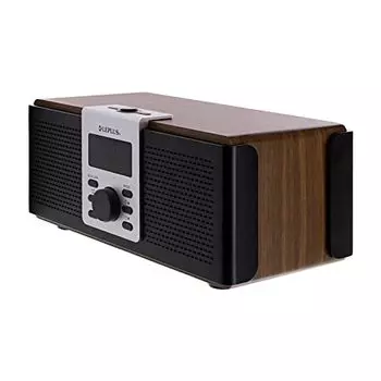 Беспроводная колонка Leplus из орехового дерева Classica Resonance