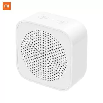 Беспроводная колонка Xiaomi Mi Bluetooth Speaker 2 белый