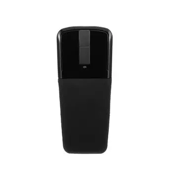 Беспроводная мышь 2,4G с USB-дуговой мышью и функцией складной оптики