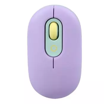 Беспроводная мышь Bluetooth 2.4GHz Dual Mode Mouse Портативная бесшумная беспроводная компьютерная мышь для
