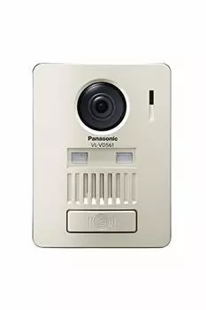 Беспроводная входная трубка Panasonic VL-VD561L-N