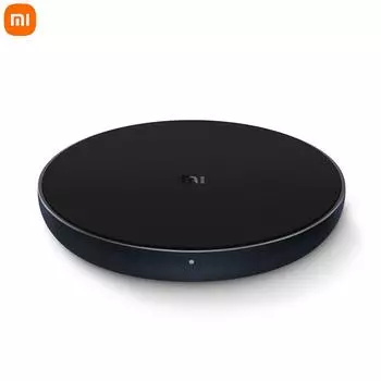Беспроводная зарядная панель Xiaomi Mi Беспроводное зарядное устройство