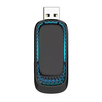 Беспроводной адаптер CarPlay и Android Auto Адаптер CarPlay RGB BOX Smart Box