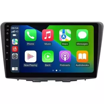 Беспроводной Carplay для Suzuki Baleno 2 2015 - 2022 Android 13 автомобильный радиоприемник стерео мультимедиа видеоплеер GPS навигация без 2din DVD 4-core 1+32CP