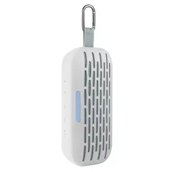Беспроводной чехол для динамика Bluetooth для аксессуаров Bose SoundLink Flex чёрный