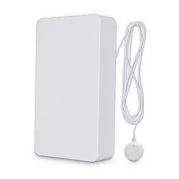 Беспроводной детектор наводнения для Tuya Smart HomeKit предотвращает повреждение при отключении электроэнергии Doodle smart WiFi