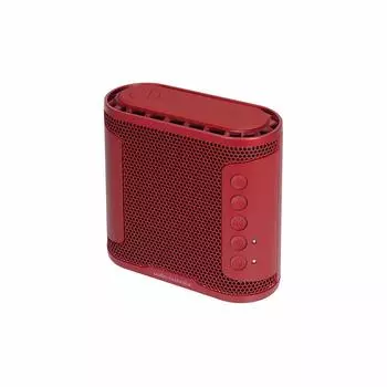 Беспроводной динамик Audio Technica Bluetooth красный RD AT-SBS50BT