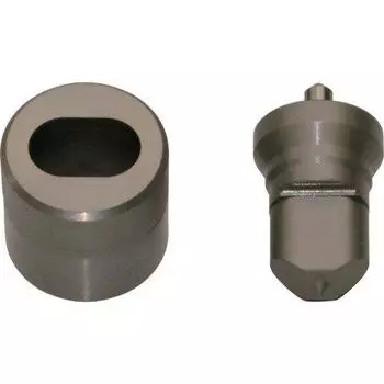 Беспроводной дырокол Kamekura Seiki E09X15