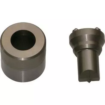 Беспроводной дырокол Kamekura Seiki E12