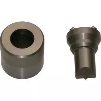 Беспроводной дырокол Kamekura Seiki E15