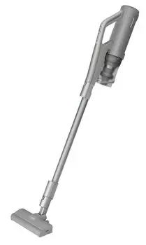 Беспроводной легкий пылесос Panasonic Stick Cyclone Clean Sensor с датчиком Greige MC-SB65J-HC
