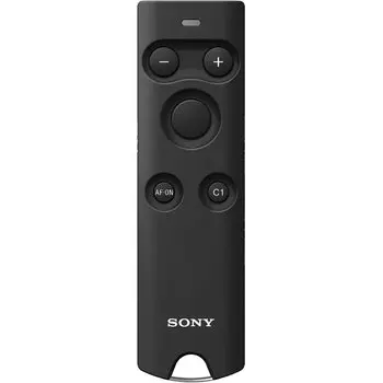 Беспроводной пульт дистанционного управления Sony RMT-P1BT