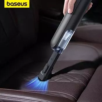 Беспроводной пылесос Baseus A1