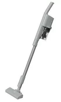 Беспроводной пылесос Panasonic Lightweight Stick Cyclone Sage Green MC-SB33J-G