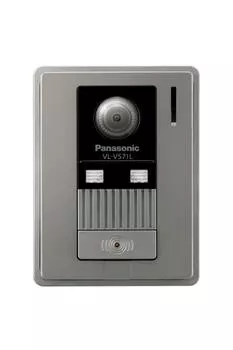Беспроводной входной блок камеры Panasonic VL-V571L-S