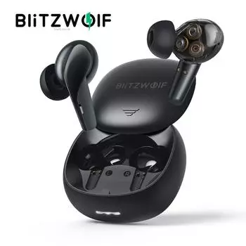 Беспроводные наушники BlitzWolf BW-FYE15