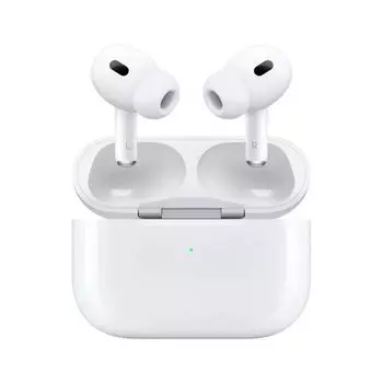 Беспроводные наушники Bluetooth 5.0 Наушники с беспроводным зарядным чехлом Беспроводные наушники Водонепроницаемые наушники Гарнитура с One Size белый
