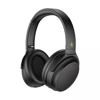 Беспроводные наушники Edifier WH700NB с шумоподавлением Bluetooth, окружающий звук, шум вызова с выделенным 5.3-канальным входом/подавлением ENC/многоточечным/встроенным