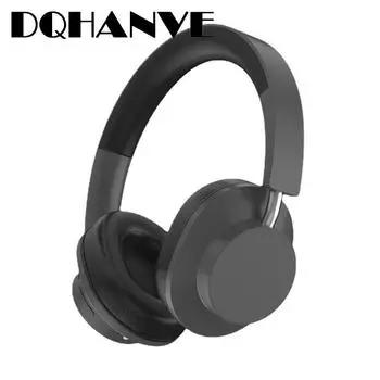 Беспроводные наушники, игровые наушники Bluetooth, компьютерные гарнитуры