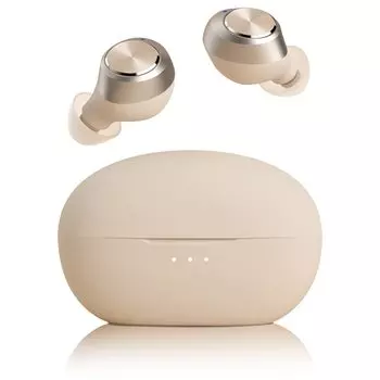 Беспроводные наушники Качество звука Bluetooth 2024 новейший тип Bluetooth 4 часа основного блока 50 часов общего воспроизведения быстрая зарядка Автоматическое сопряжение