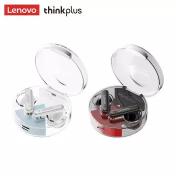 Беспроводные наушники Lenovo LP10 TWS Bluetooth 5.2