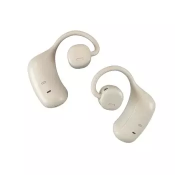 Беспроводные наушники nwm Open Ear Наушники, которые не закрывают уши Полностью беспроводные Тип nwm MBE001 NTT sonority Оснащены технологией PSZ